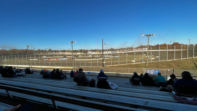 Bridgeport Speedway