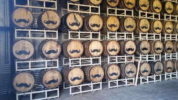 Haliimaile Distilling Company