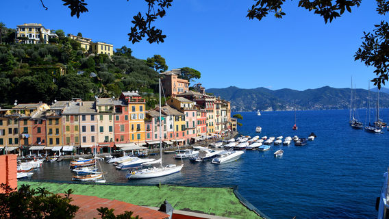 Portofino