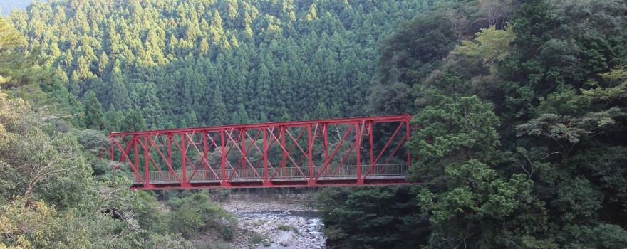 Myojinguchi Bridge