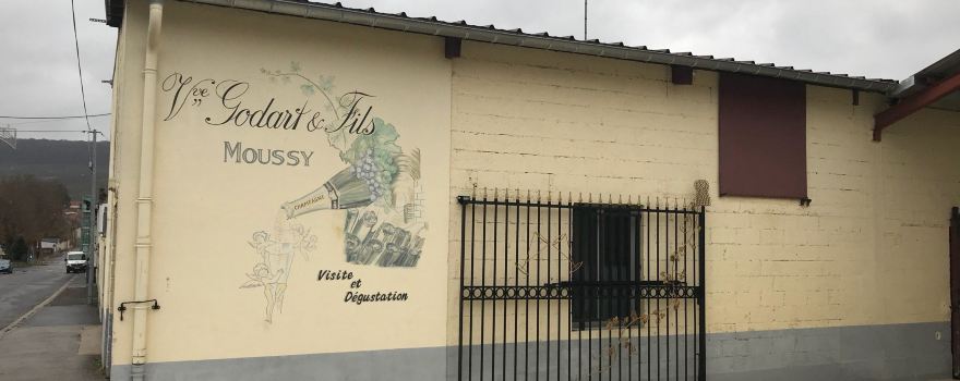 Champagne Godart et Fils