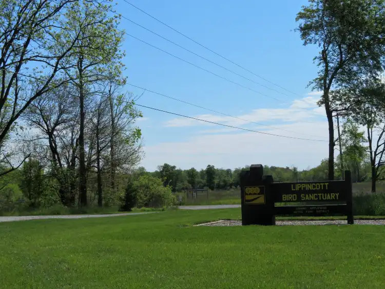Hotels in Perry Township