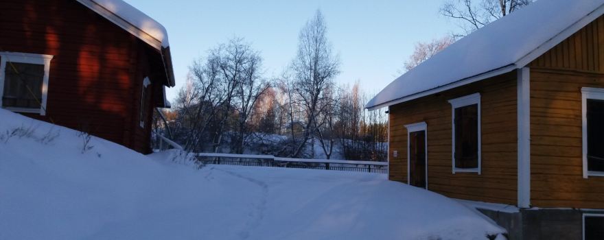 Watermill Museum