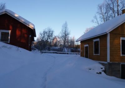 Watermill Museum