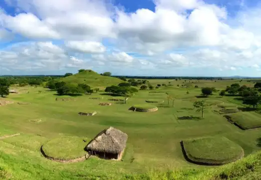 Hotels With Parking in San Luis Potosi, Mexico