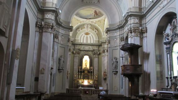 Chiesa di S. Vincenzo