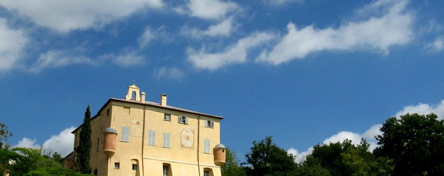 Castello di Garlenda