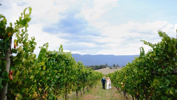 Bulong Estate Winery