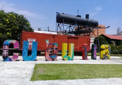 Municipio Cuautla