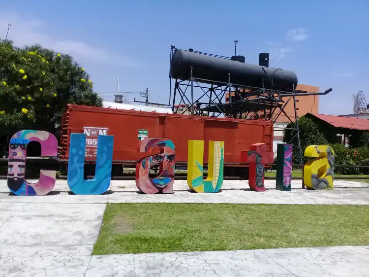 Municipio Cuautla