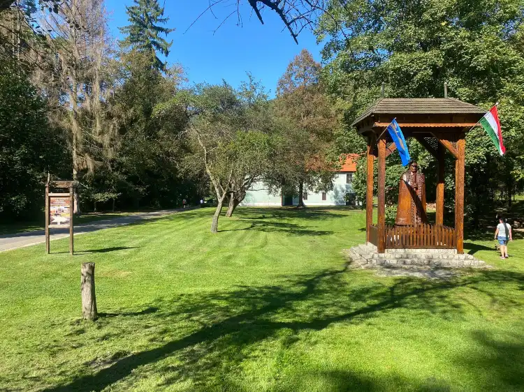 Szilvasvarad