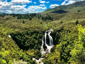 Waipunga Falls