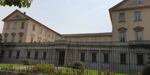 Seminario Arcivescovile