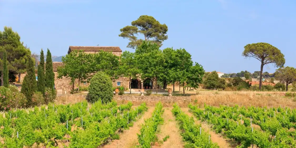 Hôtels à proximité de : Chateau de Cabran