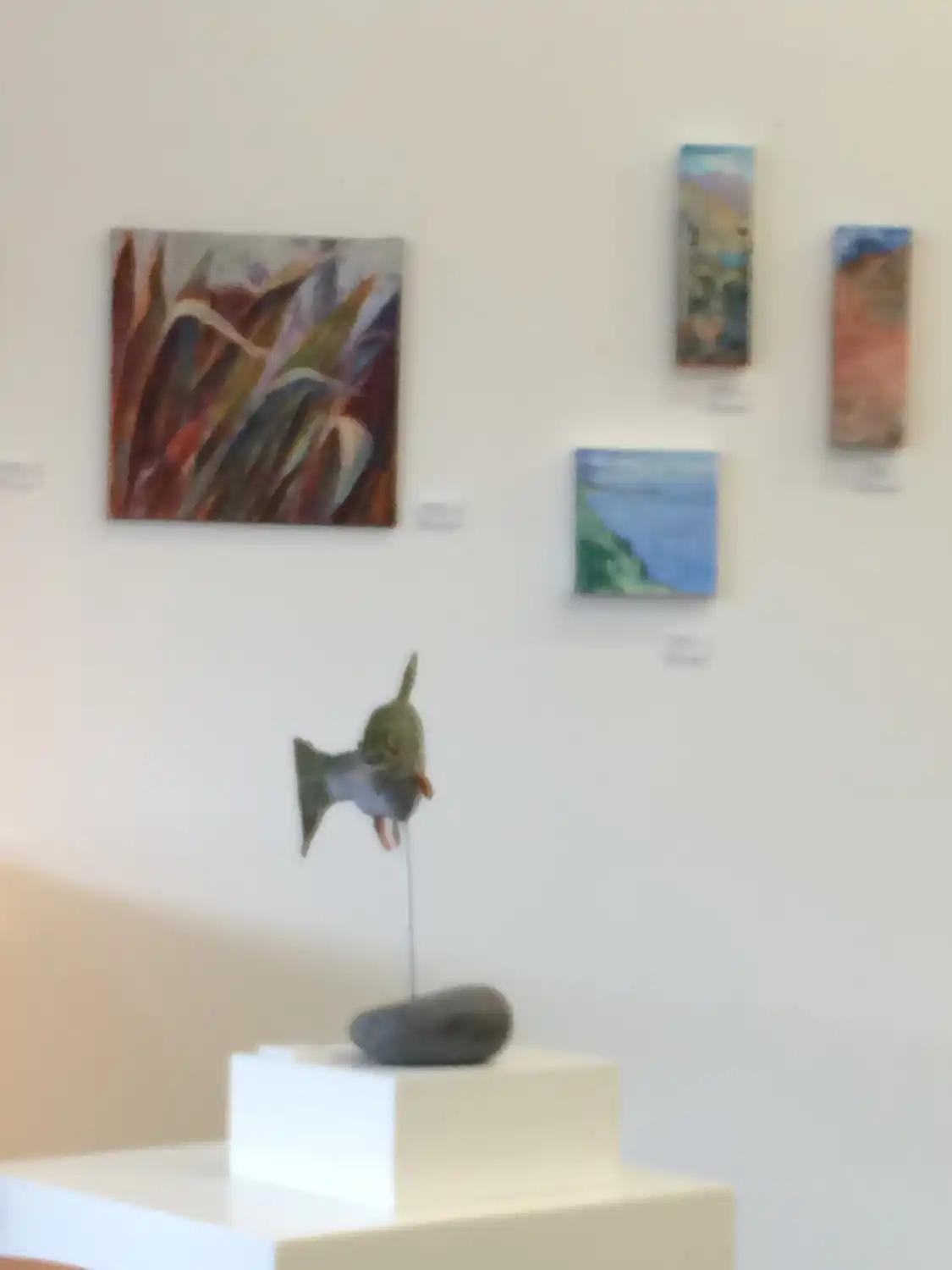 Hotels near Gallery Pihanga Art