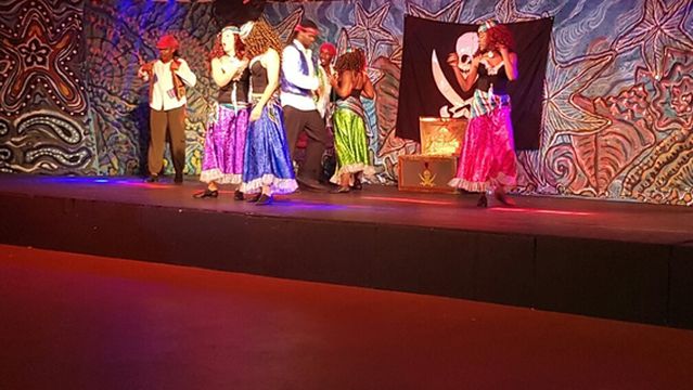 Flavours of Barbados