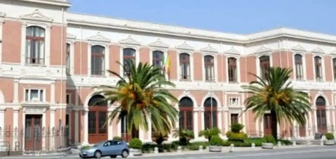 Hotel in zona Palazzo dell'Universita