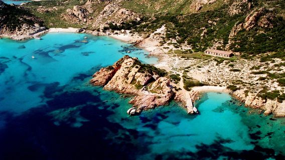 La Reole Veliero d'Epoca