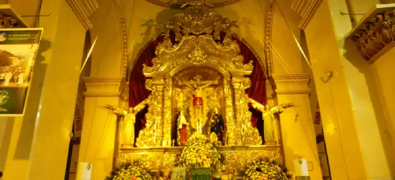 Hotels in Otavalo