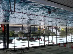 Aquagolfe - Aquatic Center Vannes Agglo