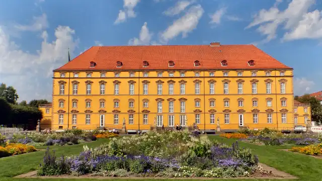 Hotels near Schloss Osnabruck