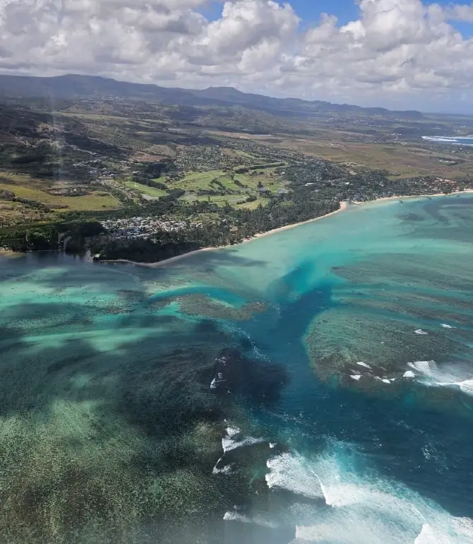 Île Maurice