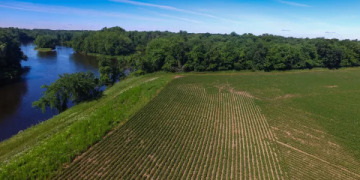 William H. Houlton Conservation Area