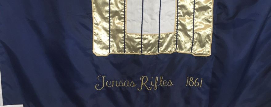 Tensas Parish Library