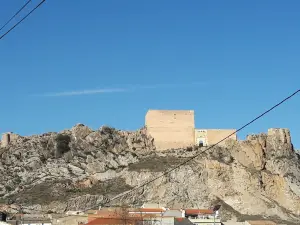 Castillo de Ayora