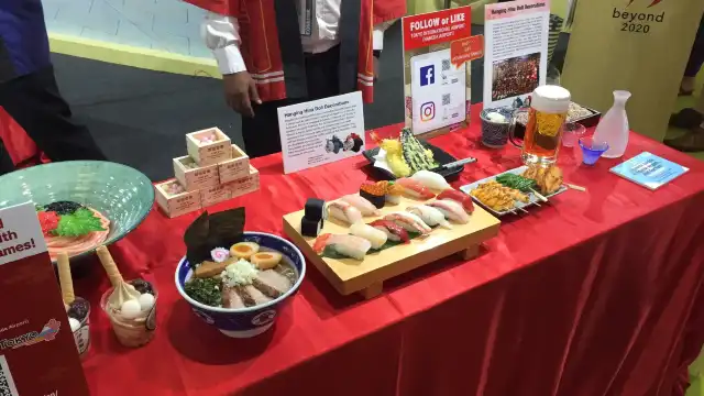 印度孟買國際展覽中心附近的飯店