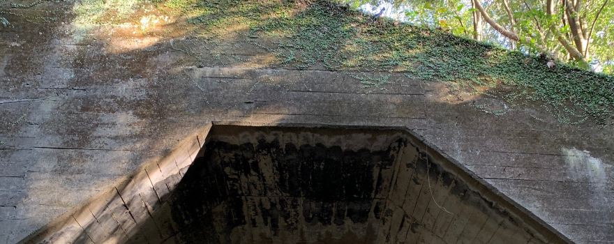 Hakkaku Tunnel