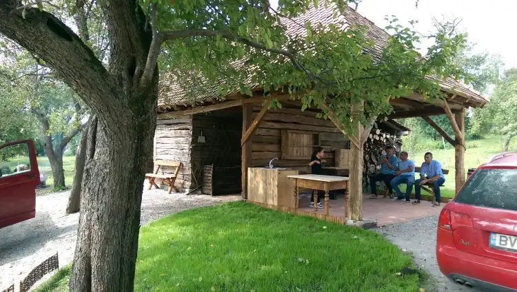 Hotels in Ilieni
