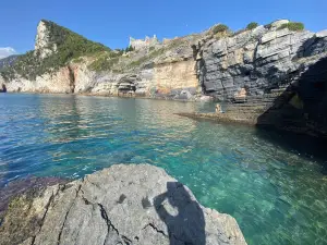 Grotta di Byron