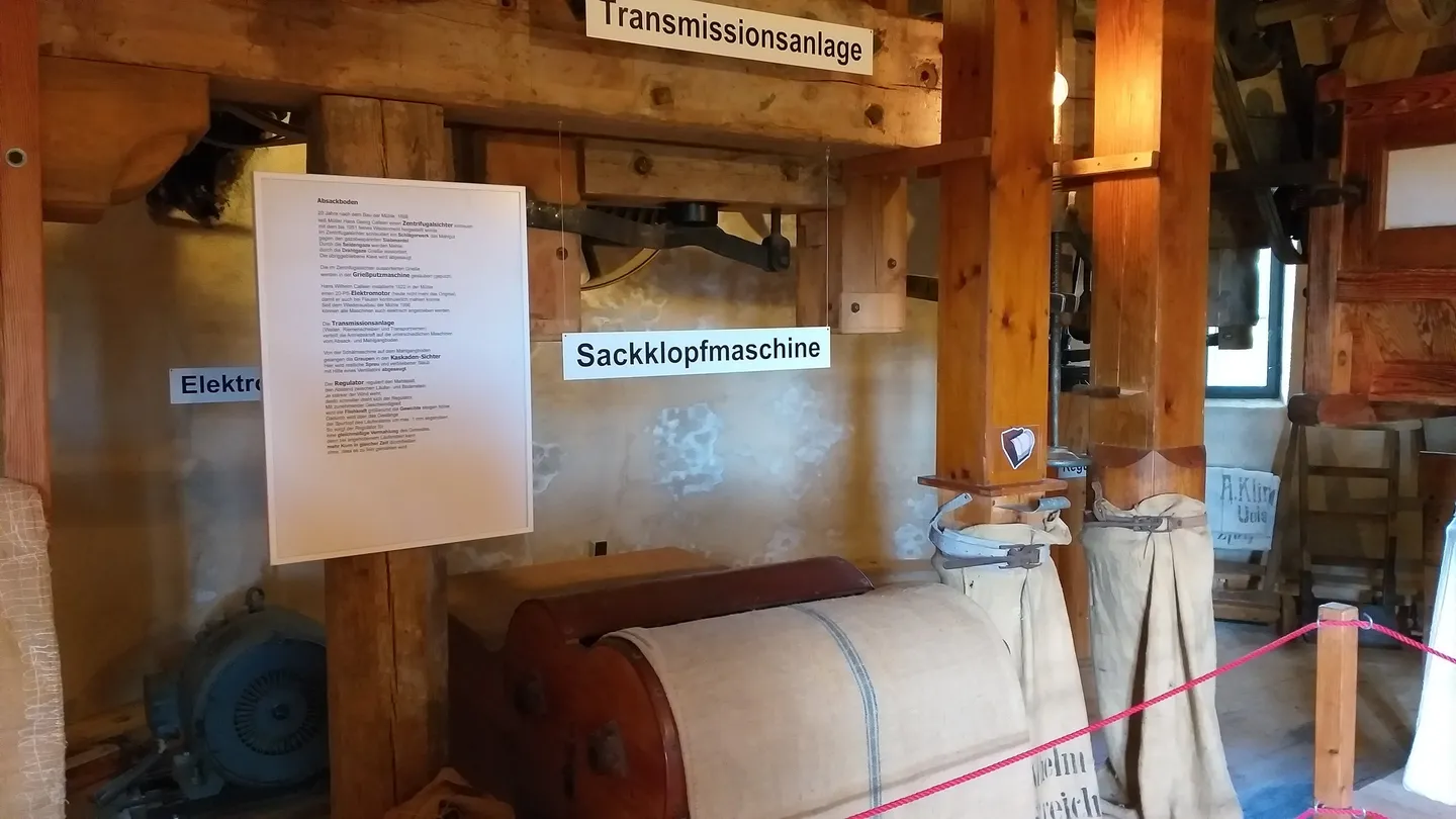 3_Landschaftsmuseum Angeln / Unewatt