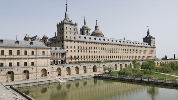 El Bosque De La Herrería