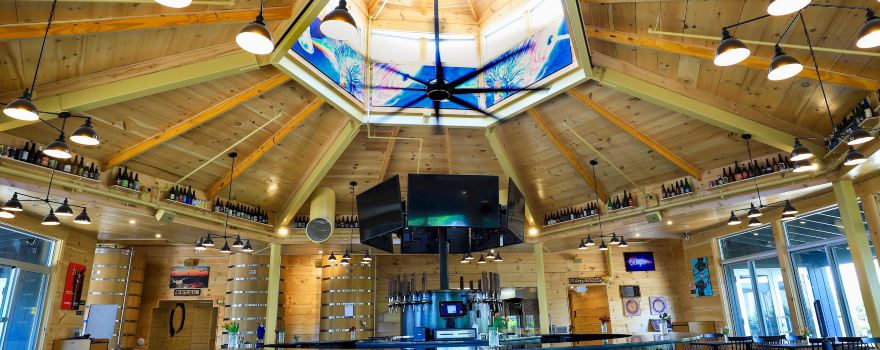 Equilibrium Brewery