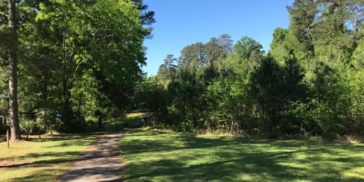 Michael J & Mary Meech MUNGO PARK