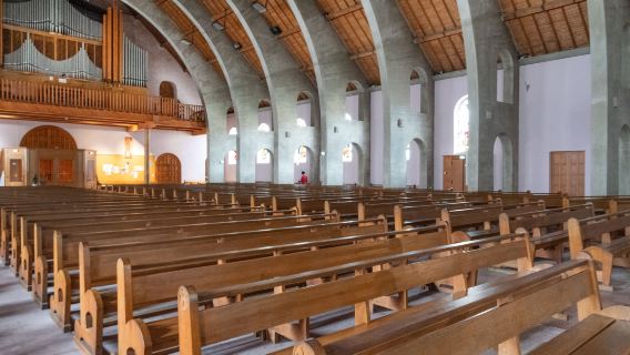 Eglise Saint-Barthélémy
