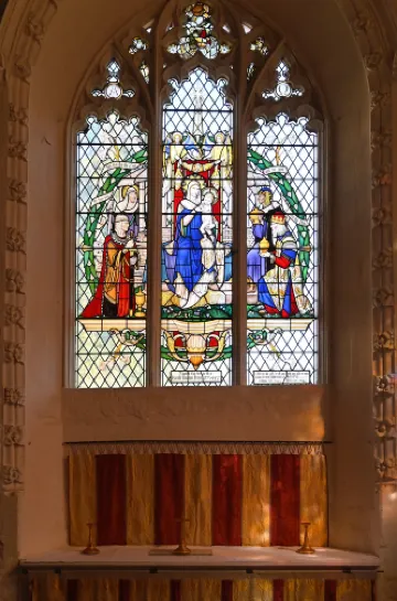 Saint Albans District