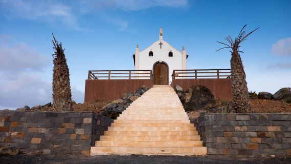 Chapel of Our Lady of Fatima
