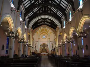 St. Francis de Sales Cathedral