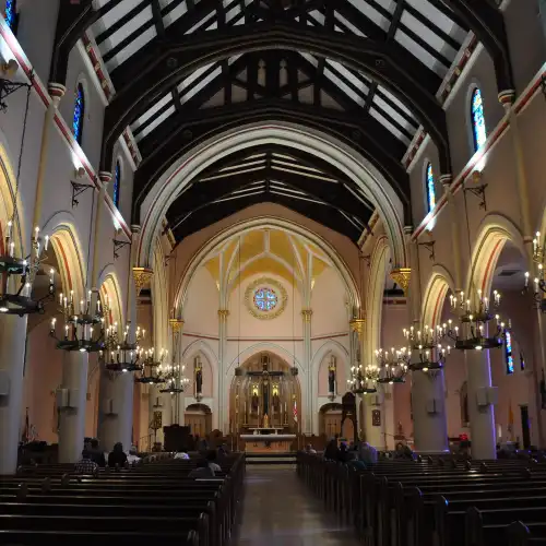 St. Francis de Sales Cathedral