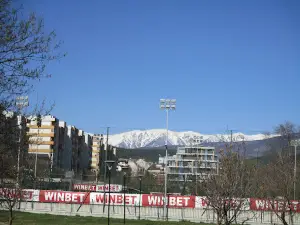 Arena Park Sports Complex