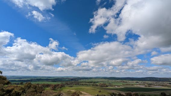Quarry Hill Lookout