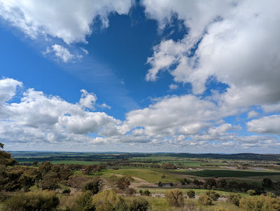 Quarry Hill Lookout