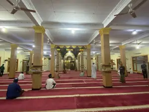 Masjid Al-muttaqin