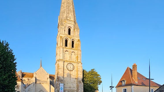Auxerre