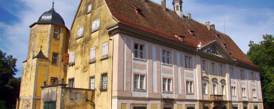 Schloss Lehrensteinsfeld