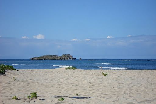 Encuentro Beach, Dominican Republic