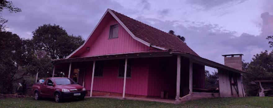 Rio Da Várzea